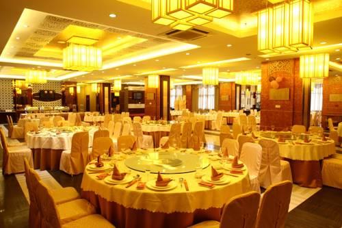 Hangzhou Dingjiangnan Hotel