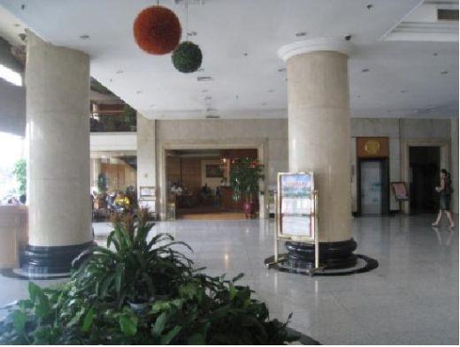 Hangzhou Evergreen Hotel