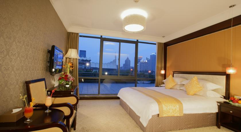 Hangzhou Funstel Hotel