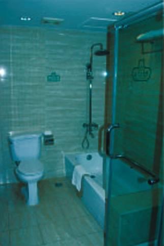 Hangzhou Haijing Hotel
