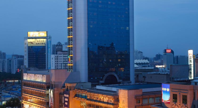 Hangzhou Hotel