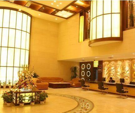 Hangzhou Jasmine Grand Hotel