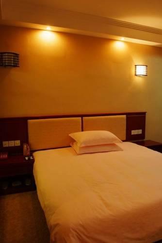 Hangzhou Jin Yao Holiday Hotel