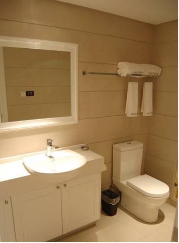 Hangzhou Kentin Aparthotel