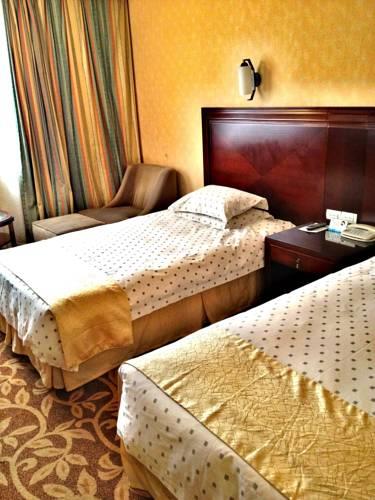 Hangzhou Tianhao Hotel