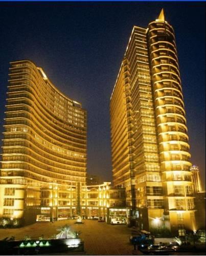 Hangzhou Yilin Hotel Apartment