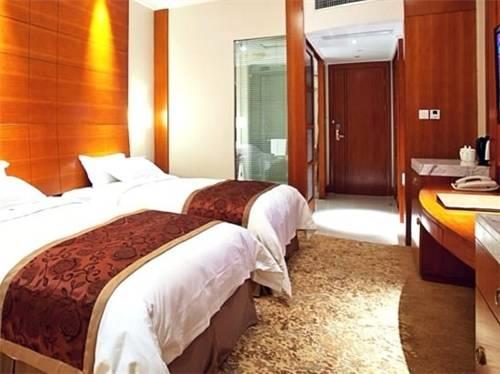 Hangzhou Yingri Hotel