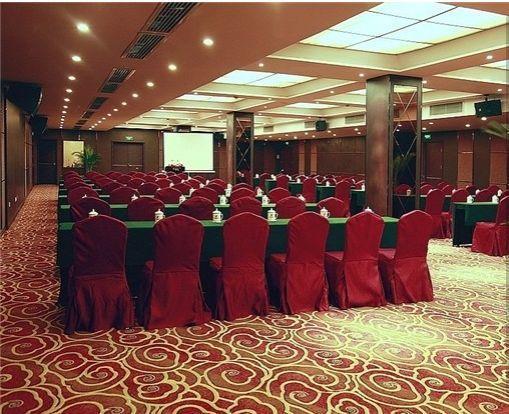 Hangzhou Yonghui International Hotel
