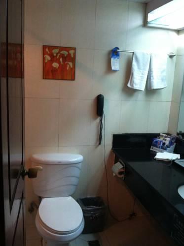 Hong Du Hotel
