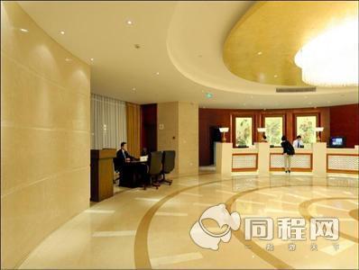 Junfu International Hotel Hangzhou