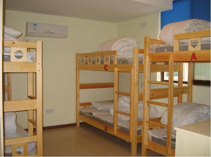 JW Youth Hostel