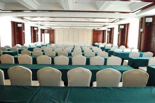 Sailing International Hotel Hang Zhou