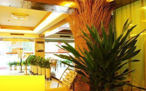 Super 8 Hotel Hangzhou Fengqi Road