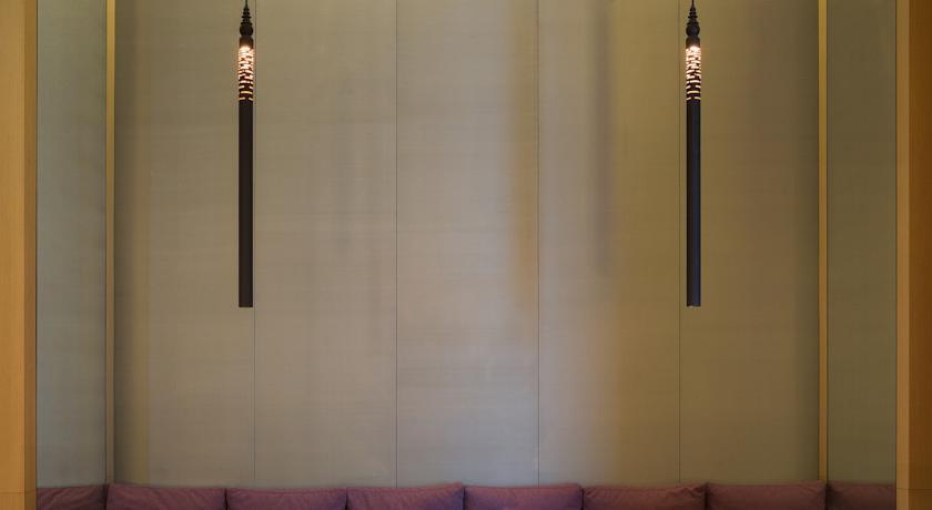 The East Hotel Hangzhou