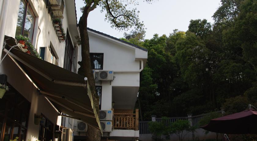 The Green Youth Hostel