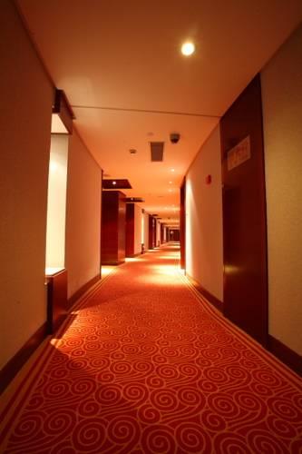 Wushan Ming Lou Hotel