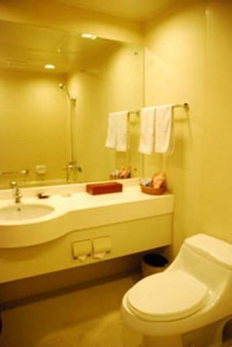 Yin Qiao Hotel Hangzhou