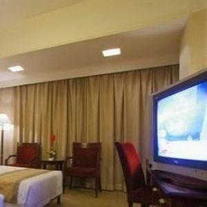Zhejiang Media Hotel