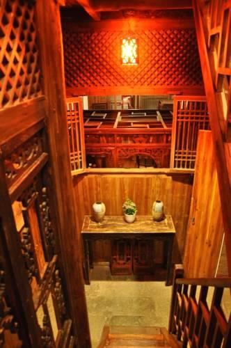 Отель Hui Boutique hotel