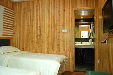 Отель Huangshan Beihai Hotel