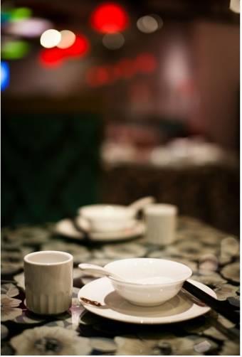 Отель Huangshan Yu Mo Yuan Fashion Hotel