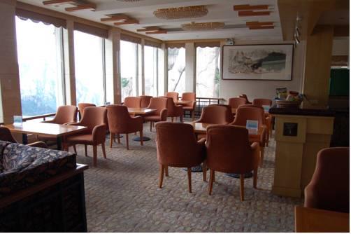Отель Huangshan Yupinglou Hotel