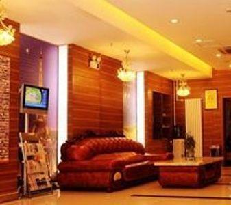 Отель Beijing Beiqijia Super 8 Hotel