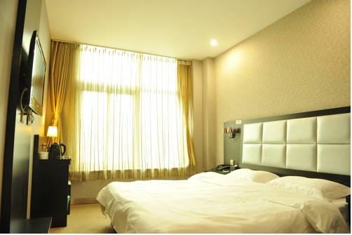 Отель Cheng Xuan Hotel