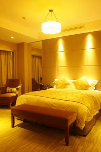 Отель S&N International Hotel