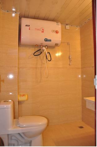 Хостел Jiuzhaigou Gesanghua Hostel
