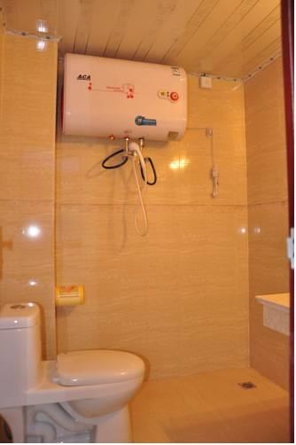 Отель Jiuzhaigou Old Town Story Hostel
