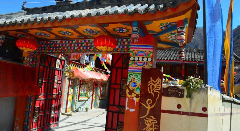 Хостел Jiuzhaigou Zhao Zilong Hostel