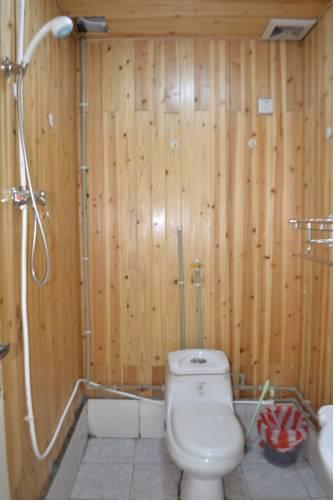 Хостел Mai Tian Youth Hostel