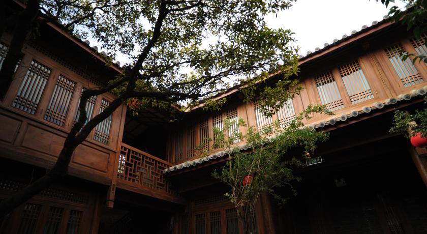 Blossom Hill Inn-Aromaland