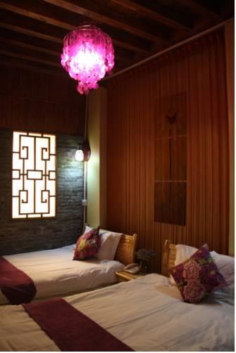 Fragrant Inn