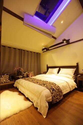 Lijiang Beauty Cloud Inn