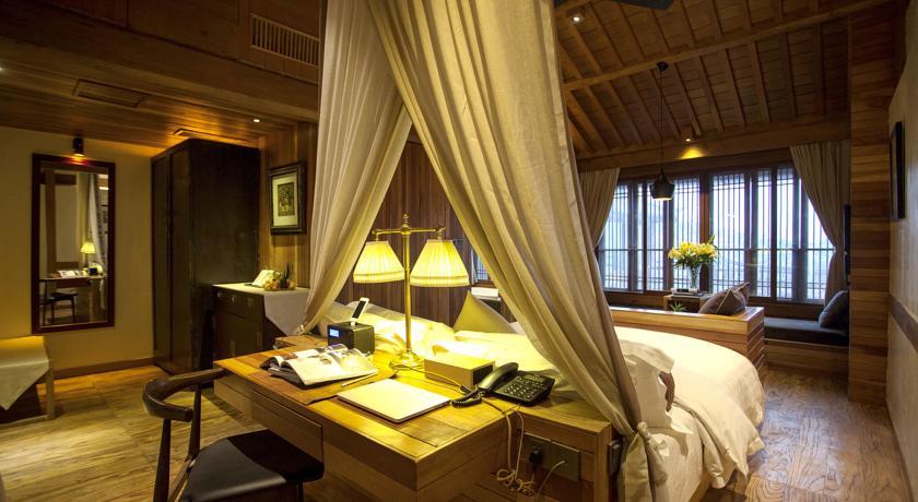 Lijiang Joyful Boutique Hotel