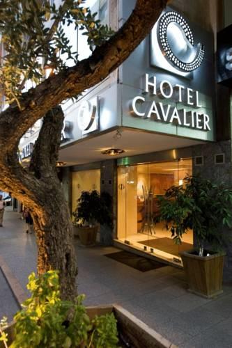 Cavalier Hotel