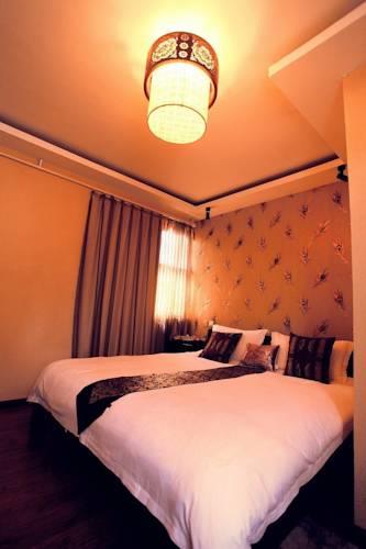 Отель Time Theme Inn