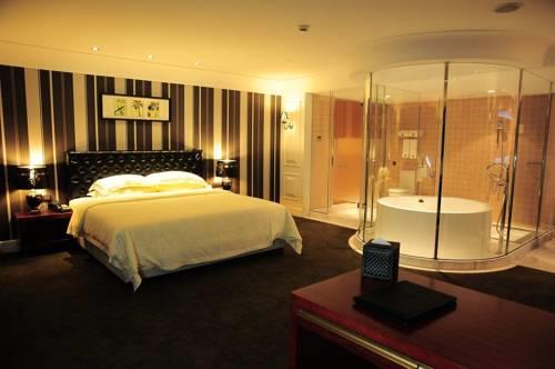 Отель Kingdom Hotel