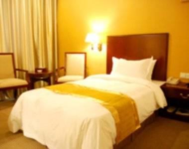 Отель Magnolia Hotel, Shenzhen