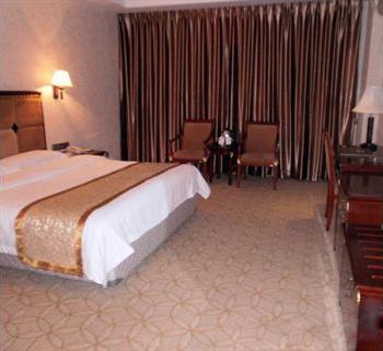Отель Sheng Shi Jin Hua Hotel