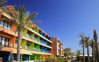 Отель Aegean Dream Resort