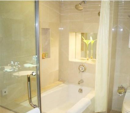 Отель Trilec International Hotel