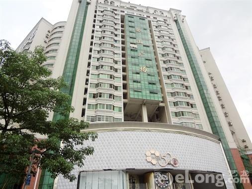 Апартаменты 7 Tian Home