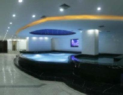 Отель Shanghai Yuehua Hotel