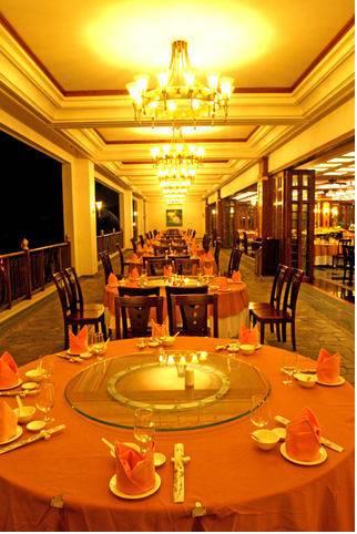 Отель Nanshan Hotel