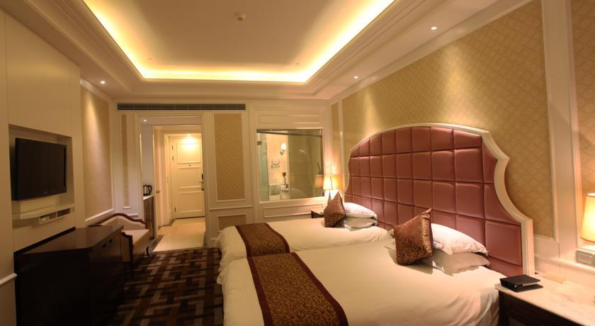 Haina Baichuan Hotel
