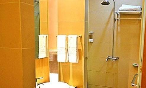 Jiangdong Yihao Hotel