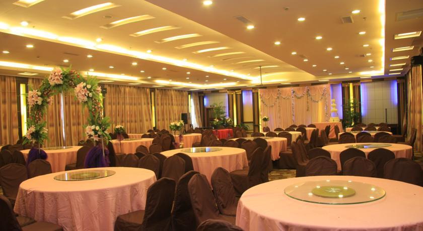 Ningbo Hongyuan Hotel